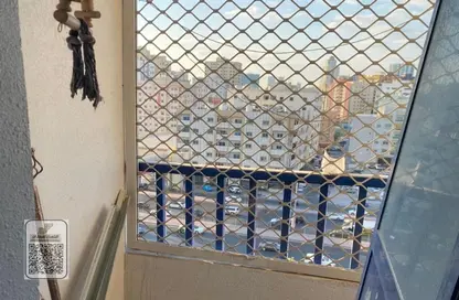 Apartment - 3 Bedrooms - 2 Bathrooms for rent in Rawan Building - Al Naimiya - Al Nuaimiya - Ajman