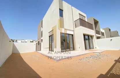 فيلا - 4 غرف نوم - 4 حمامات للايجار في لا فيوليتا 1 - لا فيوليتا - فيلا نوفا - دبي لاند - دبي فيلا - 4 غرف نوم - 4 حمامات للايجار في لا فيوليتا 1 - لا فيوليتا - فيلا نوفا - دبي لاند - دبي