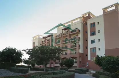 Apartment - 2 Bedrooms - 3 Bathrooms for sale in Al Sabeel Building - Al Ghadeer - Abu Dhabi