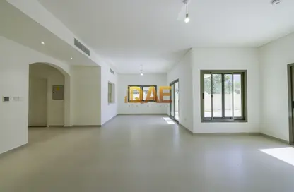 Townhouse - 3 Bedrooms - 3 Bathrooms for rent in Garden View Villas - Jebel Ali Village - Jebel Ali - Dubai