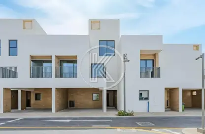 Townhouse - 3 Bedrooms - 4 Bathrooms for sale in Bliss - Arabian Ranches 3 - Dubai