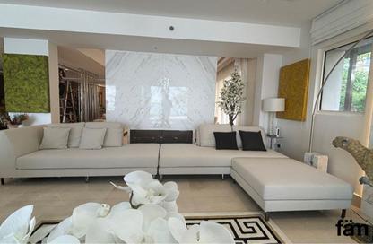 Villa - 7 Bedrooms - 7+ Bathrooms for sale in Balqis Residence - Kingdom of Sheba - Palm Jumeirah - Dubai