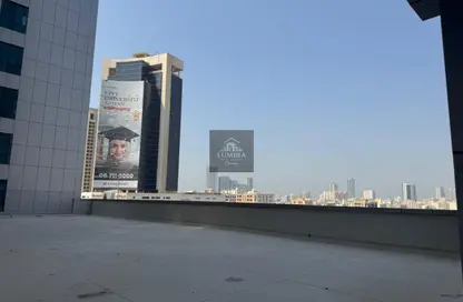 Apartment - 2 Bedrooms - 3 Bathrooms for sale in City Tower - Al Nuaimiya - Ajman Apartment - 2 Bedrooms - 3 Bathrooms for sale in City Tower - Al Nuaimiya - Ajman