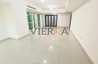 Apartment - 2 Bedrooms - 3 Bathrooms for sale in Al Durrah Tower - Marina Square - Al Reem Island - Abu Dhabi