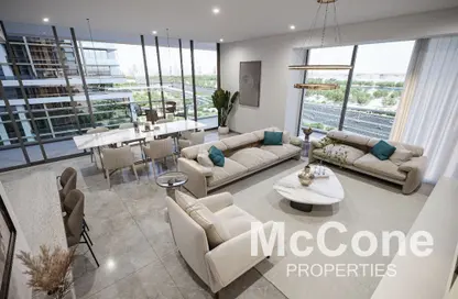 شقة - 3 غرف نوم - 4 حمامات للبيع في شوبا ون برج ه - شوبا ون - صبحا هارتلاند - مدينة الشيخ محمد بن راشد - دبي شقة - 3 غرف نوم - 4 حمامات للبيع في شوبا ون برج ه - شوبا ون - صبحا هارتلاند - مدينة الشيخ محمد بن راشد - دبي