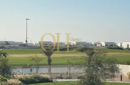 فيلا - 4 غرف نوم - 6 حمامات للبيع في ريدوودز - فدان ياس - جزيرة الياس - أبوظبي