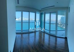 Apartment - 4 bedrooms - 5 bathrooms for sale in Al Manara - Al Bandar - Al Raha Beach - Abu Dhabi