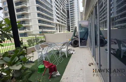 Apartment - 2 Bedrooms - 2 Bathrooms for sale in Skycourts Towers - Dubai Land - Dubai