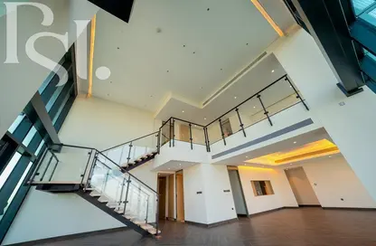 Apartment - 3 Bedrooms - 4 Bathrooms for sale in One Za'abeel The Residences - Zabeel 1 - Zabeel - Dubai