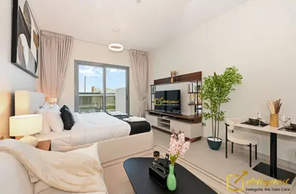 شقة - 1 حمام للايجار في سواي رزيدنسز - دبي هيلز استيت - دبي