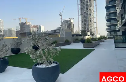 Apartment - 1 Bedroom - 2 Bathrooms for sale in Binghatti Heights - Jumeirah Village Circle - Dubai