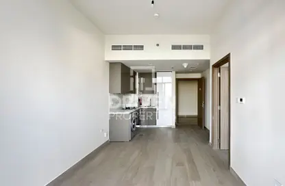 Apartment - 1 Bedroom - 2 Bathrooms for sale in Azizi Riviera 30 - Meydan One - Meydan - Dubai