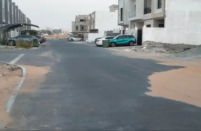 أرض - استوديو للبيع في الزاهية جاردنز - الزاهية - عجمان