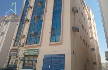 Whole Building - 4 Bedrooms - 4 Bathrooms for sale in Al Butina B - Al Butina - Sharjah