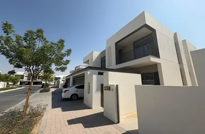 فيلا - 4 غرف نوم - 5 حمامات للايجار في تلال الفرجان - المرحلة الأولى - الفرجان - دبي فيلا - 4 غرف نوم - 5 حمامات للايجار في تلال الفرجان - المرحلة الأولى - الفرجان - دبي