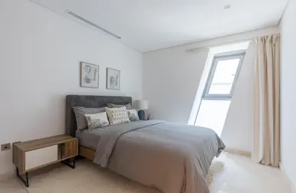 Apartment - 2 Bedrooms - 2 Bathrooms for rent in The Sterling East - The Sterling - Business Bay - Dubai