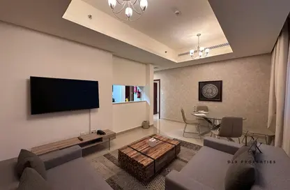 شقة - غرفة نوم - 2 حمامات للبيع في بارسيلو ريزيدنسز - دبي مارينا - دبي