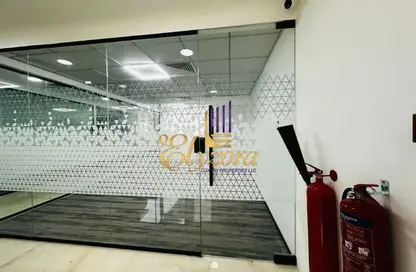 Business Centre - Studio - 4 Bathrooms for rent in Residence 1072 - Al Muteena - Deira - Dubai