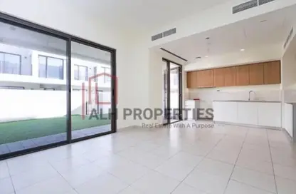 Townhouse - 3 Bedrooms - 4 Bathrooms for sale in Parkside 1 - EMAAR South - Dubai South (Dubai World Central) - Dubai