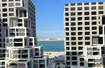 شقة - غرفة نوم - 1 حمام للبيع في بيكسل - مقاطعة ميكرز - جزيرة الريم - أبوظبي