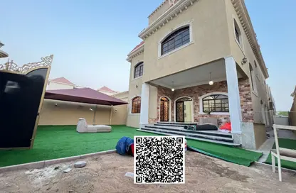 Villa - 7 Bedrooms - 7 Bathrooms for sale in Al Rawda 2 - Al Rawda - Ajman
