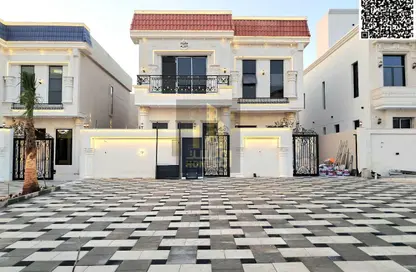 فيلا - 5 غرف نوم - 7 حمامات للبيع في الحليو 2 - الحليو - عجمان