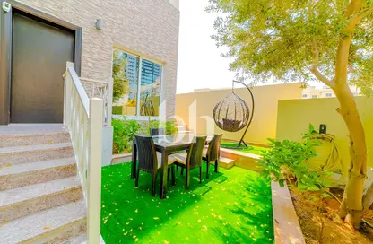 Townhouse - 5 Bedrooms - 6 Bathrooms for sale in Les Maisonettes - Jumeirah Village Circle - Dubai Townhouse - 5 Bedrooms - 6 Bathrooms for sale in Les Maisonettes - Jumeirah Village Circle - Dubai