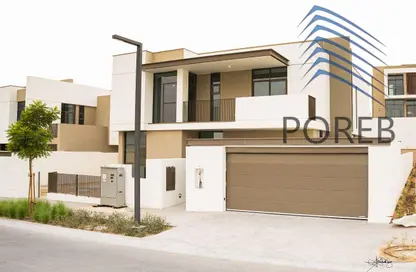 Apartment - 5 Bedrooms - 7 Bathrooms for rent in Tilal Al Furjan - Al Furjan - Dubai