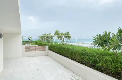 Apartment - 2 Bedrooms - 3 Bathrooms for sale in Mamsha Al Saadiyat - Saadiyat Cultural District - Saadiyat Island - Abu Dhabi