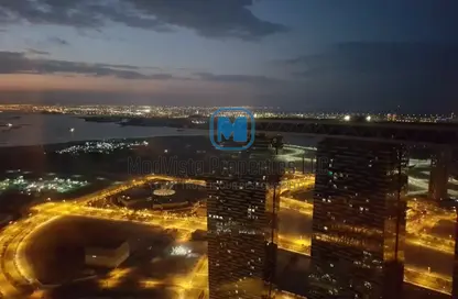 شقة - 2 غرف نوم - 3 حمامات للبيع في برج سكاي - شمس أبوظبي - جزيرة الريم - أبوظبي