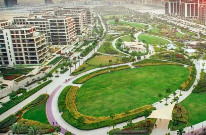 Apartment - 1 Bedroom - 2 Bathrooms for sale in Hills Park - Dubai Hills Estate - Dubai