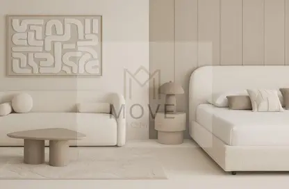 شقة - 1 حمام للايجار في اكسفورد جاردنز - ارجان - دبي شقة - 1 حمام للايجار في اكسفورد جاردنز - ارجان - دبي