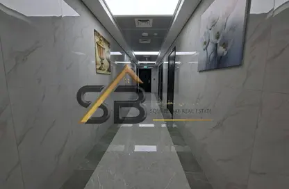 Apartment - 1 Bedroom - 2 Bathrooms for rent in Haven Heights - Al Jaddaf - Dubai