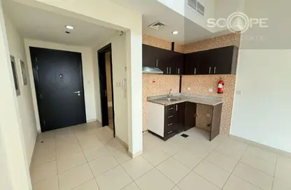 شقة - 1 حمام للايجار في بوابة السيليكون رقم 4 - بوابات السيليكون - واحة السيليكون - دبي