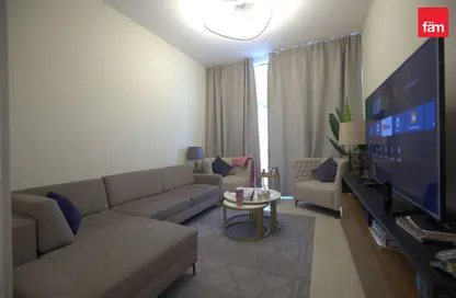 Apartment - 2 Bedrooms - 3 Bathrooms for sale in Azizi Aliyah - Al Jaddaf - Dubai
