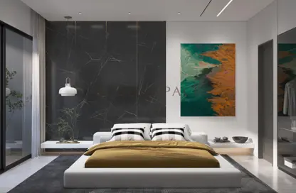 Apartment - 1 Bedroom - 2 Bathrooms for sale in Samana Ibiza - Dubai Land - Dubai
