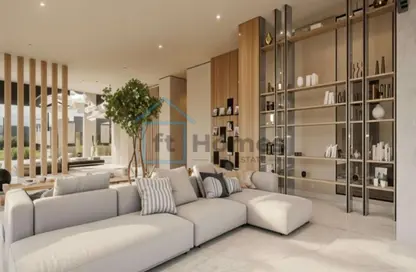 شقة - 2 غرف نوم - 3 حمامات للبيع في بيفرلي بارك - مجمع دبي ريزيدنس - دبي