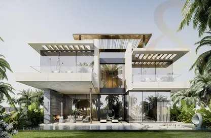 فيلا - 5 غرف نوم - 6 حمامات للبيع في فلل ميرا - المنطقة 11 - مدينة الشيخ محمد بن راشد - دبي