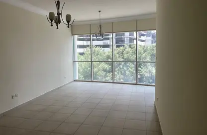 Apartment - 1 Bedroom - 2 Bathrooms for rent in Lakeshore Tower 1 - JLT Cluster Y - Jumeirah Lake Towers - Dubai