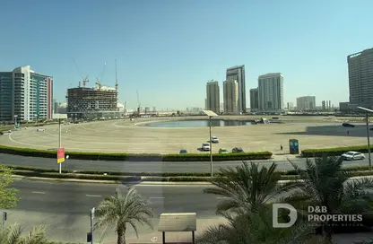 Apartment - 1 Bedroom - 2 Bathrooms for rent in The Spirit - Dubai Sports City - Dubai