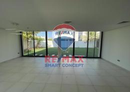 Villa - 4 bedrooms - 6 bathrooms for rent in West Yas - Yas Island - Abu Dhabi