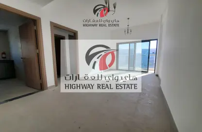 Apartment - 1 Bedroom - 2 Bathrooms for rent in Al Warsan 4 - Al Warsan - Dubai