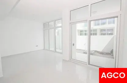 Townhouse - 3 Bedrooms - 3 Bathrooms for rent in Aknan Villas - Vardon - Damac Hills 2 - Dubai