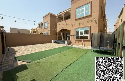 Villa - 5 Bedrooms - 7 Bathrooms for sale in Al Mowaihat 1 - Al Mowaihat - Ajman