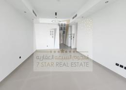 Apartment - 2 bedrooms - 2 bathrooms for sale in La Plage Tower - Al Mamzar - Sharjah - Sharjah