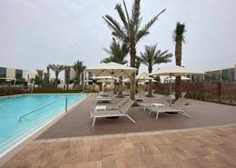 Townhouse - 3 bedrooms - 4 bathrooms for rent in Joy - Arabian Ranches 3 - Dubai
