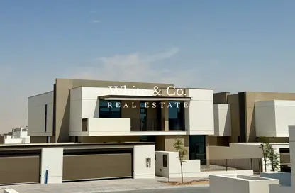 Villa - 5 Bedrooms - 5 Bathrooms for sale in Tilal Al Furjan - Al Furjan - Dubai