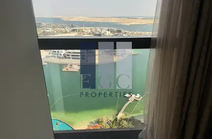 Apartment - 1 Bedroom - 2 Bathrooms for rent in Bab Al Qasr Hotel - Corniche Road - Abu Dhabi