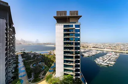 Hotel  and  Hotel Apartment - 1 Bedroom - 2 Bathrooms for sale in Dukes The Palm - Palm Jumeirah - Dubai
