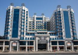 Retail - 1 bathroom for rent in Al Hudaiba - Al Satwa - Dubai